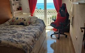 Apartamento De Un Dormitorio