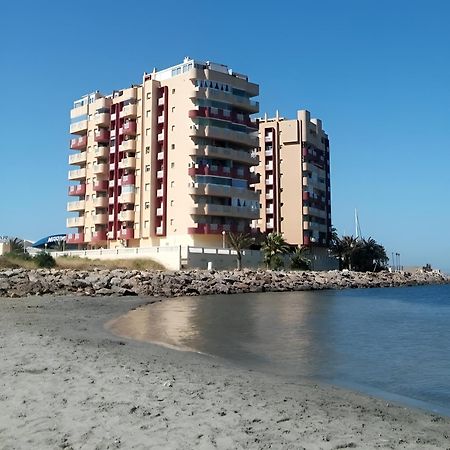 Apartamento De Un Dormitorio San Blas  Exterior foto