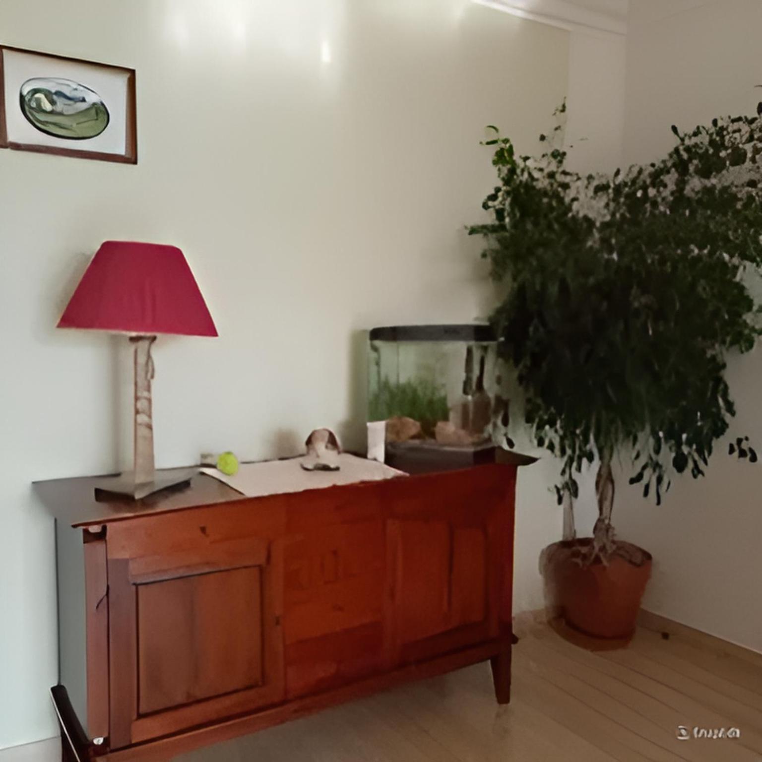 Apartamento De Un Dormitorio San Blas  Exterior foto