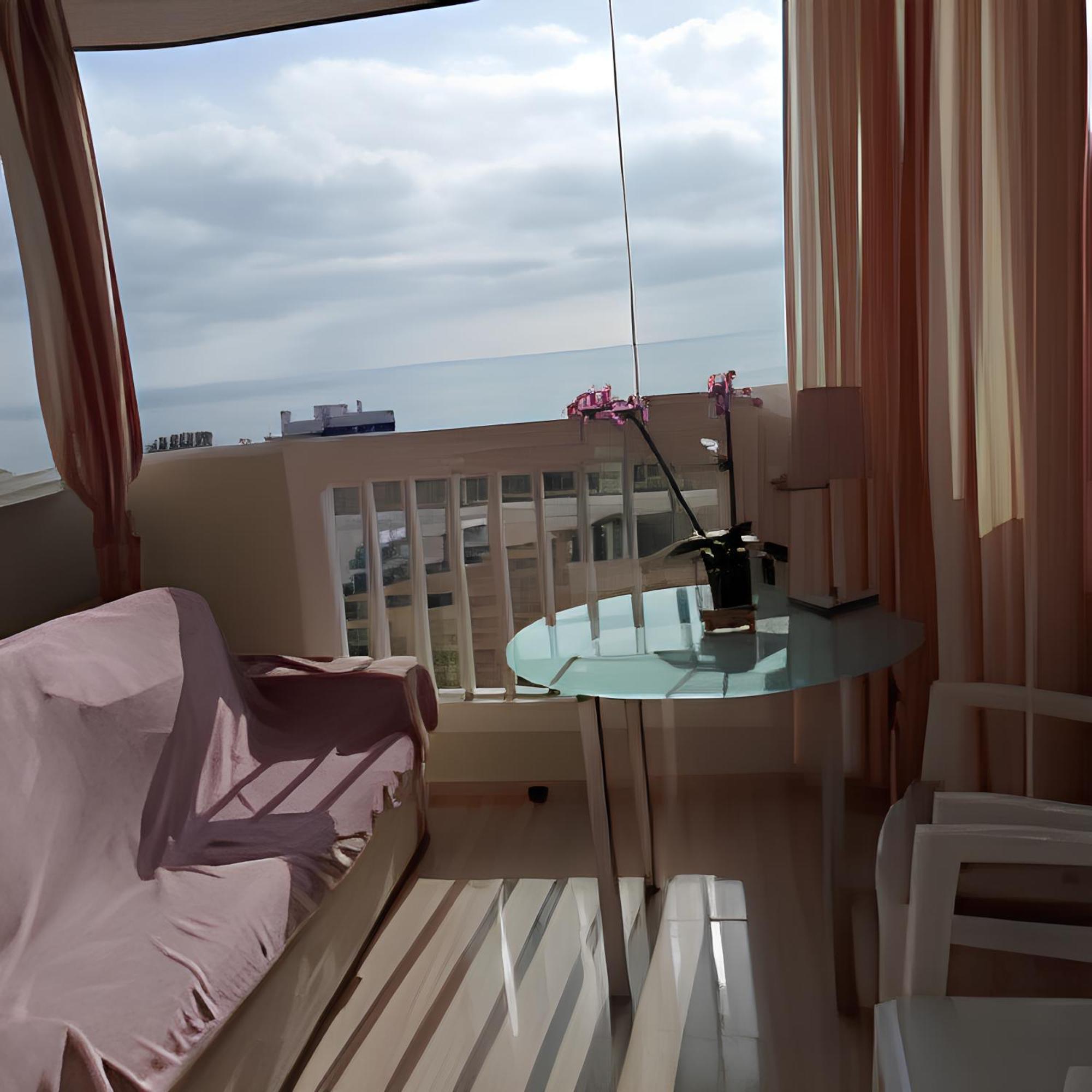 Apartamento De Un Dormitorio San Blas  Exterior foto