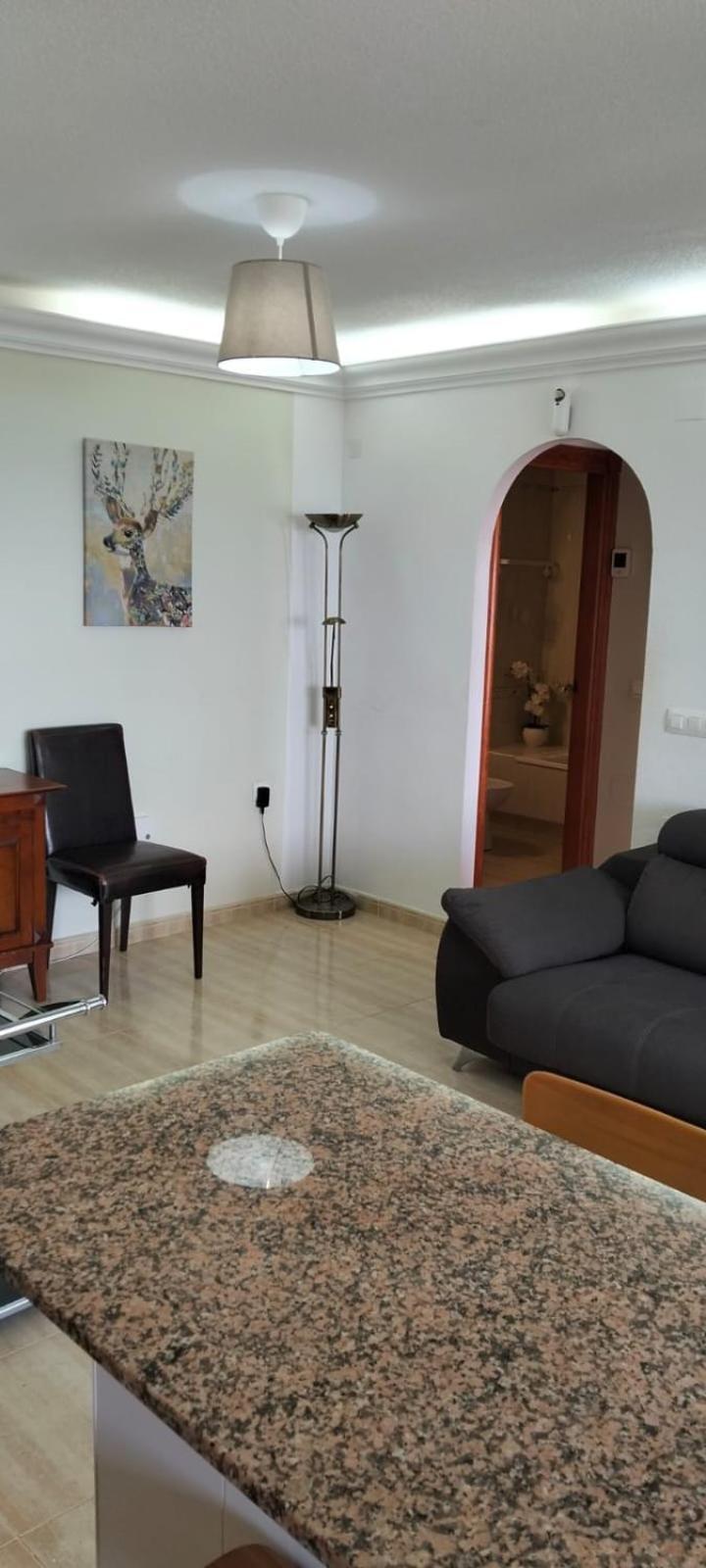 Apartamento De Un Dormitorio San Blas  Exterior foto
